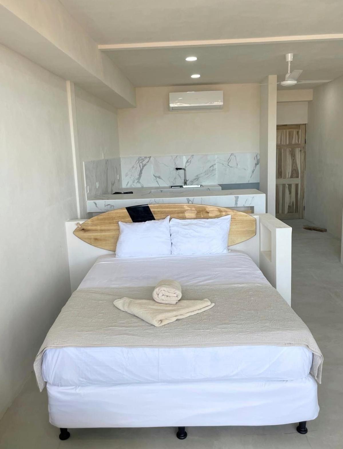 Beach Lofts And Surf Jacó Kültér fotó